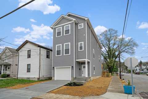 5824 Chandler Street, Cincinnati, OH 45227