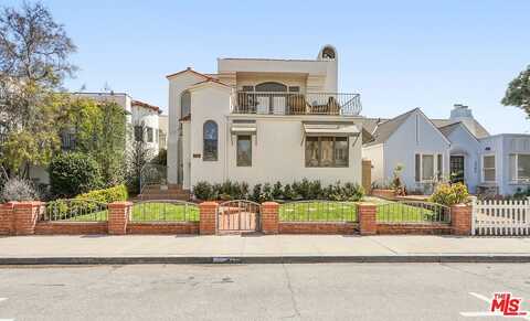2010 Monterey Blvd, Hermosa Beach, CA 90254