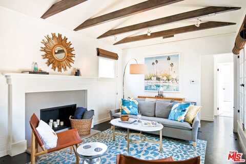 849 N Orange Grove Ave, Los Angeles, CA 90046