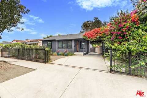 2342 S Garth Ave, Los Angeles, CA 90034
