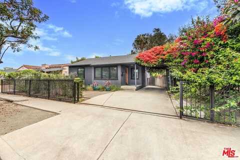 2342 S Garth Ave, Los Angeles, CA 90034