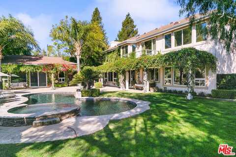 24822 Wooded Vista, West Hills, CA 91307