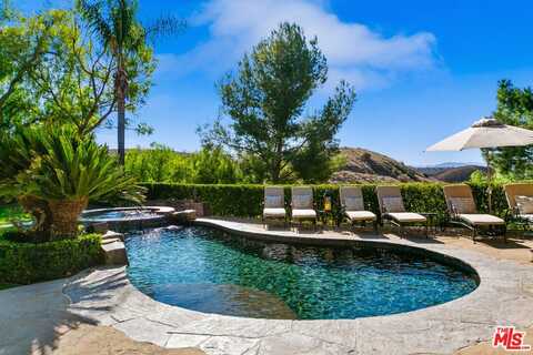 24822 Wooded Vista, West Hills, CA 91307