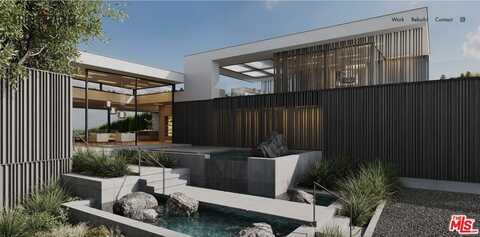 5915 Murphy Way, Malibu, CA 90265