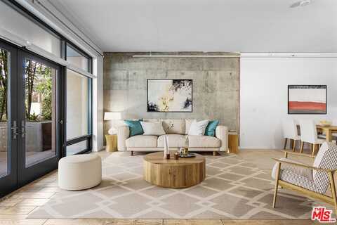 1111 S Grand Ave, Los Angeles, CA 90015