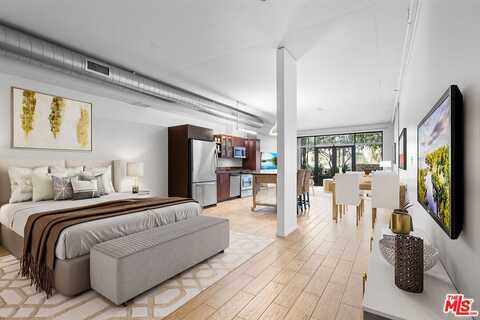 1111 S Grand Ave, Los Angeles, CA 90015