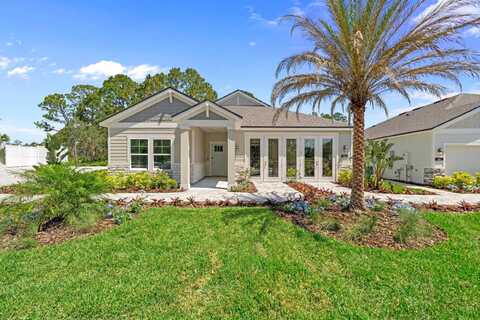 34 Orion Drive, Flagler Beach, FL 32136