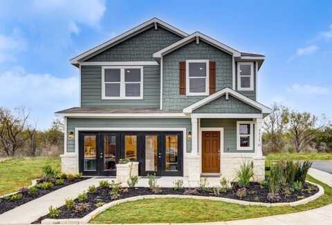 9006 WILDWOOD PASS, San Antonio, TX 78254