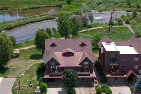 502 S 5th Street, Pagosa Springs, CO 81147
