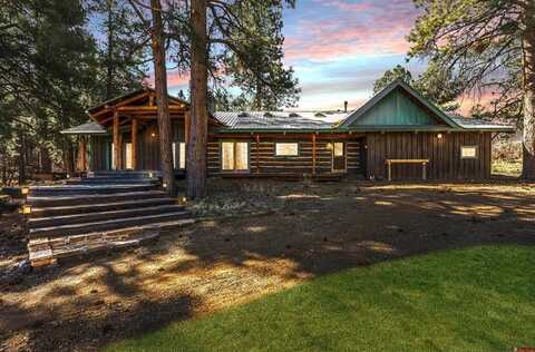 3163 CR 502, Bayfield, CO 81122