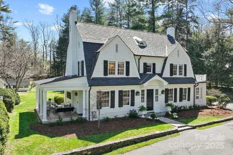 28 Cedarcliff Road, Asheville, NC 28803