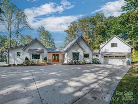 165 Robinhood Road, Asheville, NC 28804