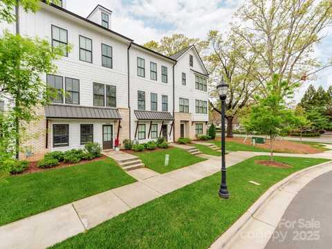11939 Fiddlers Roof Lane, Charlotte, NC 28277