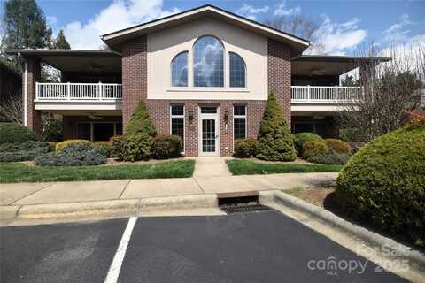1465 S Lakeshore Drive unit: D1, Lake Junaluska, NC 28745