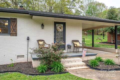706 Annieline Drive, Shelby, NC 28152