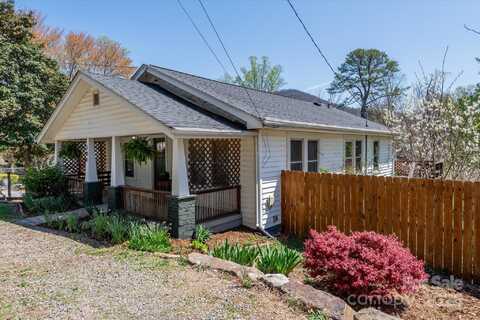109 Rock Hill Road, Asheville, NC 28803