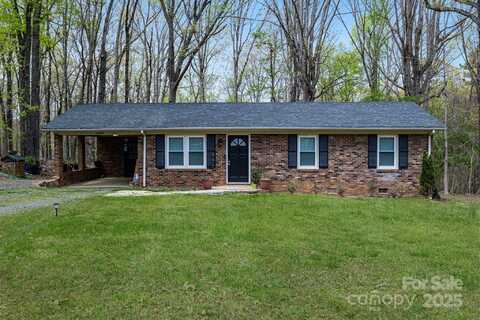 28149 Eds Avenue, Albemarle, NC 28001