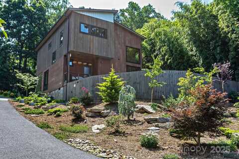 44 Druid Drive, Asheville, NC 28806