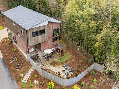 44 Druid Drive, Asheville, NC 28806