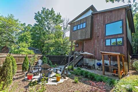 44 Druid Drive, Asheville, NC 28806