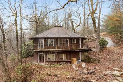 830 Fortescue Road, Zirconia, NC 28790