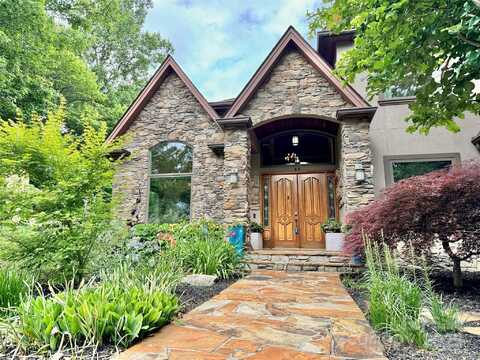 56 Chimney Crest Drive, Asheville, NC 28806