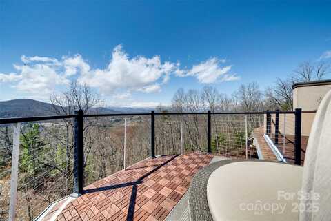 56 Chimney Crest Drive, Asheville, NC 28806