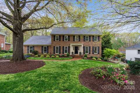 5125 Winding Brook Road, Charlotte, NC 28226