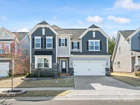 3036 Whipcord Drive, Waxhaw, NC 28173