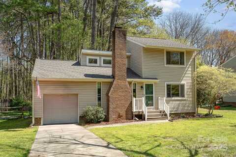 8224 Park Vista Circle, Charlotte, NC 28226