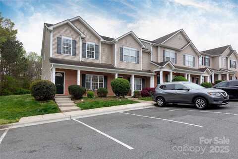 3138 Golden Dale Lane, Charlotte, NC 28262