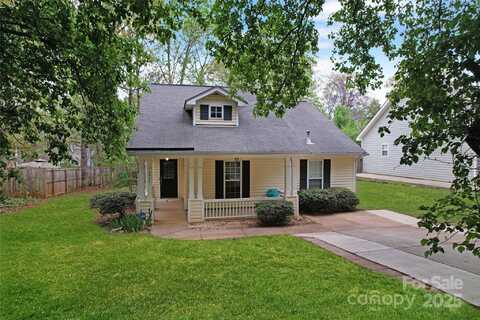 4020 Brandie Glen Road, Charlotte, NC 28269