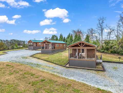 1217 Moore Road unit: 70, 80, & 90, Tryon, NC 28782