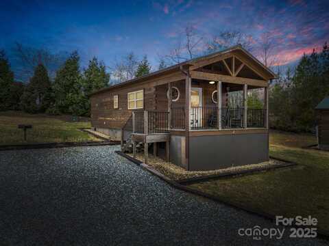 1217 Moore Road, Tryon, NC 28782