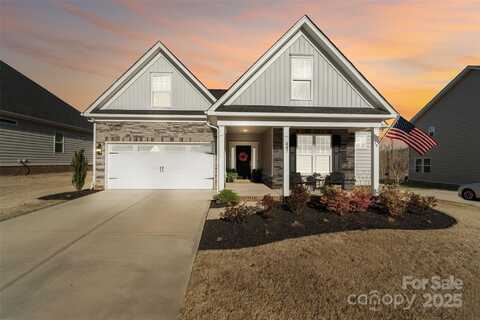 447 Hickory View Drive, Rock Hill, SC 29732
