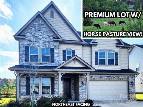 4253 Stream Dale Circle NW, Concord, NC 28027