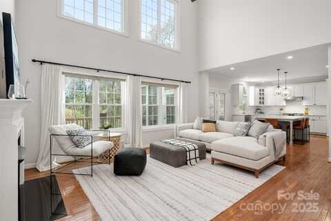 11001 Valley Spring Drive, Charlotte, NC 28277