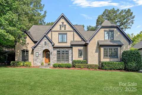 1407 Becklow Court, Wesley Chapel, NC 28079