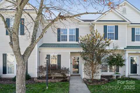 4211 Center Place Drive, Harrisburg, NC 28075