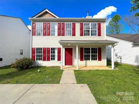 7147 Henderson Valley Lane, Charlotte, NC 28269