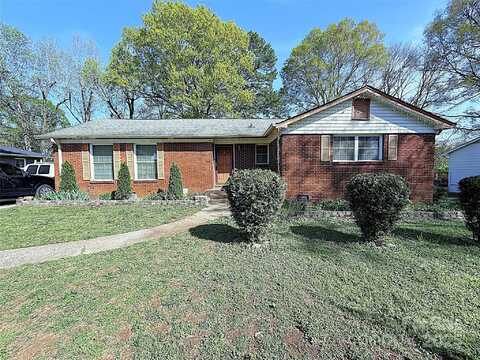 3220 Wiseman Drive, Charlotte, NC 28227