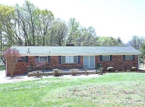 9716 Sunway Drive, Mint Hill, NC 28227