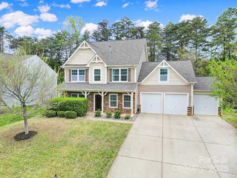 1122 Hartmann Court, Fort Mill, SC 29715