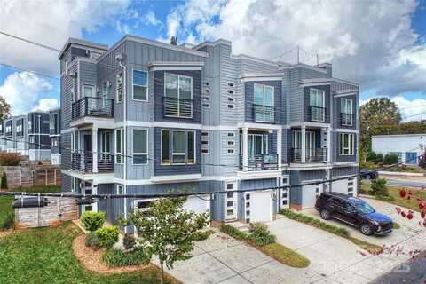 1651 Duckworth Avenue, Charlotte, NC 28208