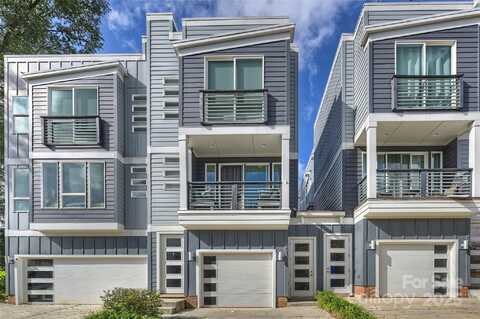 1651 Duckworth Avenue, Charlotte, NC 28208