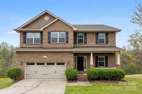 2548 Flintshire Lane, Gastonia, NC 28056