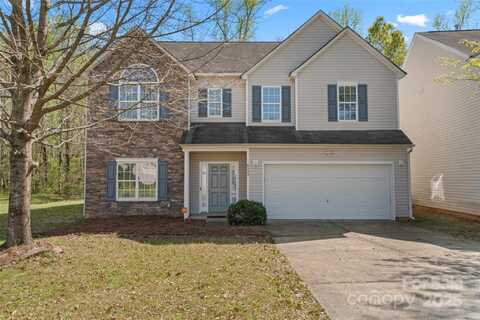 4235 Springhaven Drive, Charlotte, NC 28269