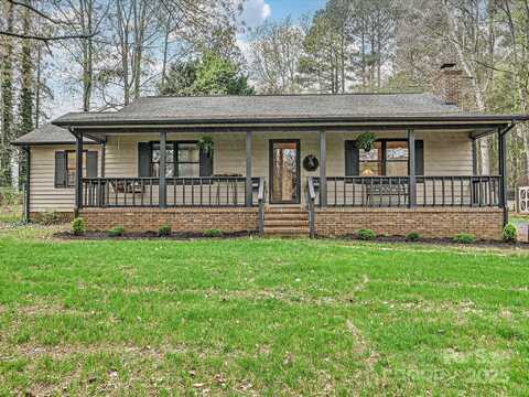 119 Dills Drive, Dallas, NC 28034