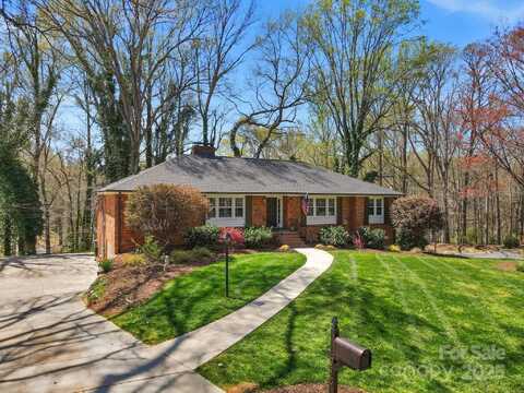 3524 Johnny Cake Lane, Charlotte, NC 28226