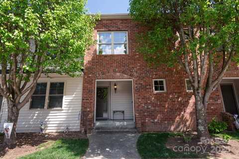 252 Unit F Wash Creek Drive, Hendersonville, NC 28739